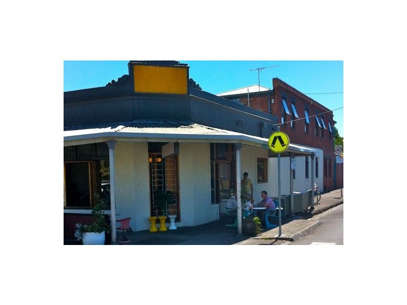 Fitzroy North VIC 3068