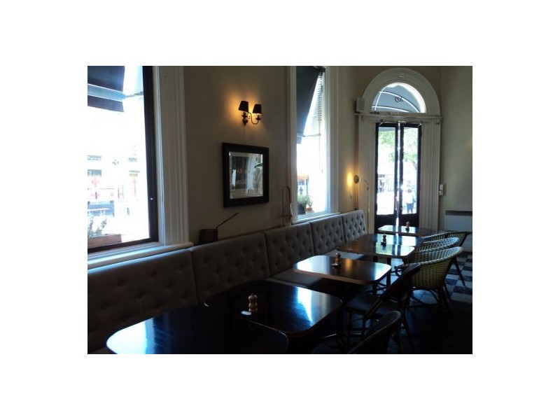 Ms 3345, Richmond VIC 3121