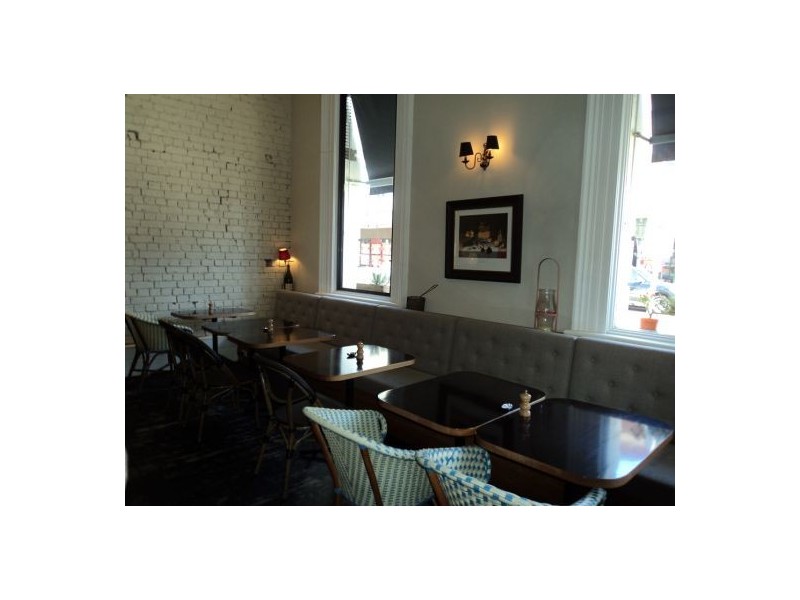 Ms 3345, Richmond VIC 3121