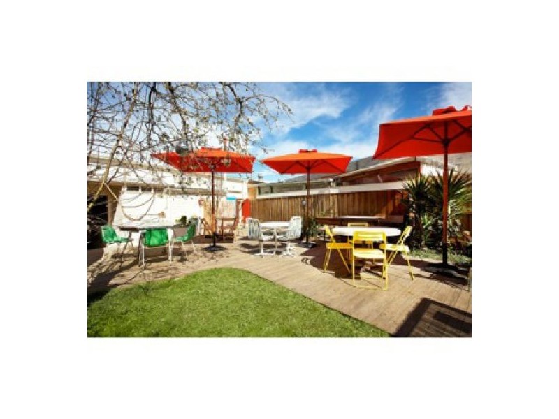 MS 3167, Thornbury VIC 3071