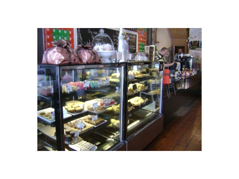 North Melbourne VIC 3051