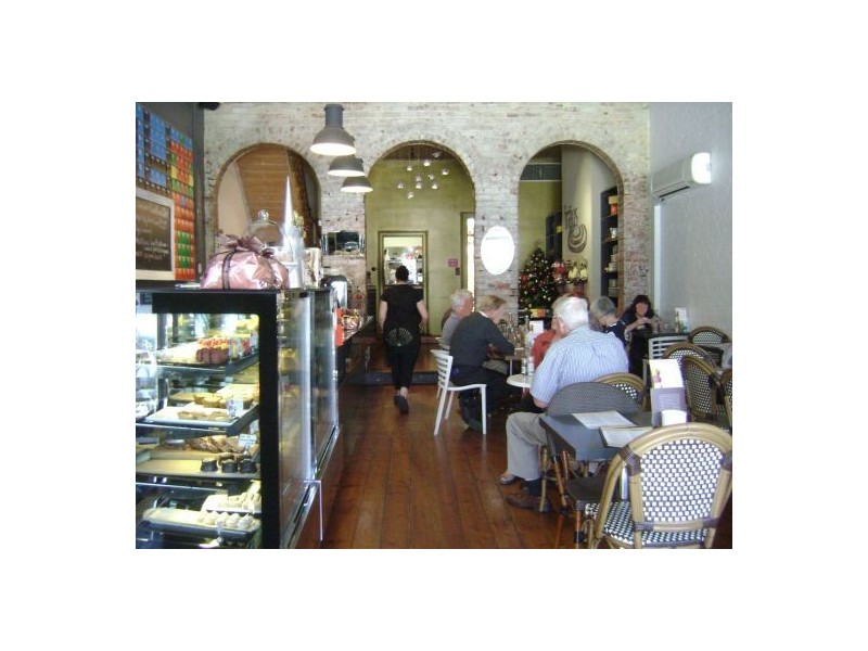 North Melbourne VIC 3051