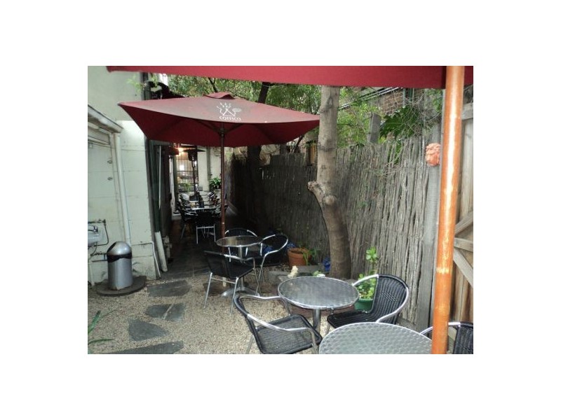 East Melbourne VIC 3002