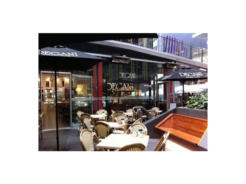 MS 3366, Melbourne VIC 3000