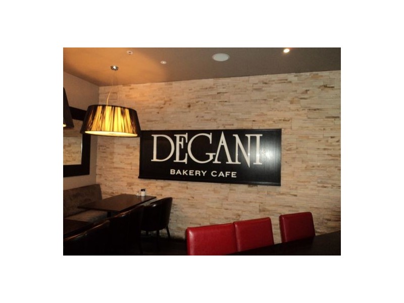 MS 3366, Melbourne VIC 3000