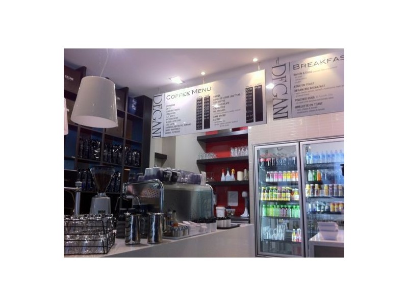 MS 3366, Melbourne VIC 3000