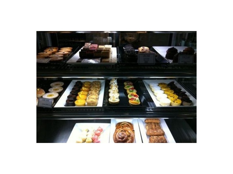 MS 3366, Melbourne VIC 3000