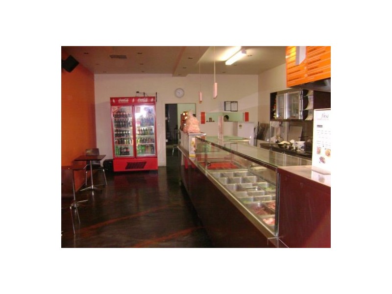 Ascot Vale VIC 3032