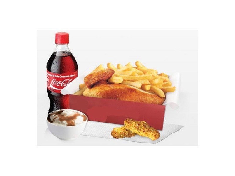 MS 3131, Melton VIC 3337