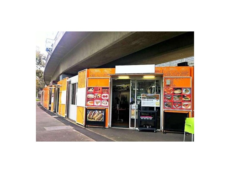 Melbourne VIC 3000