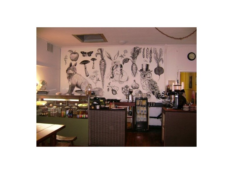 Fitzroy VIC 3065