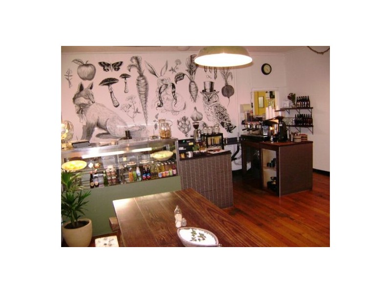 Fitzroy VIC 3065