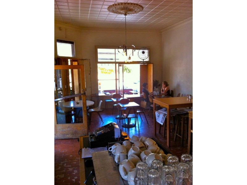 Fitzroy North VIC 3068