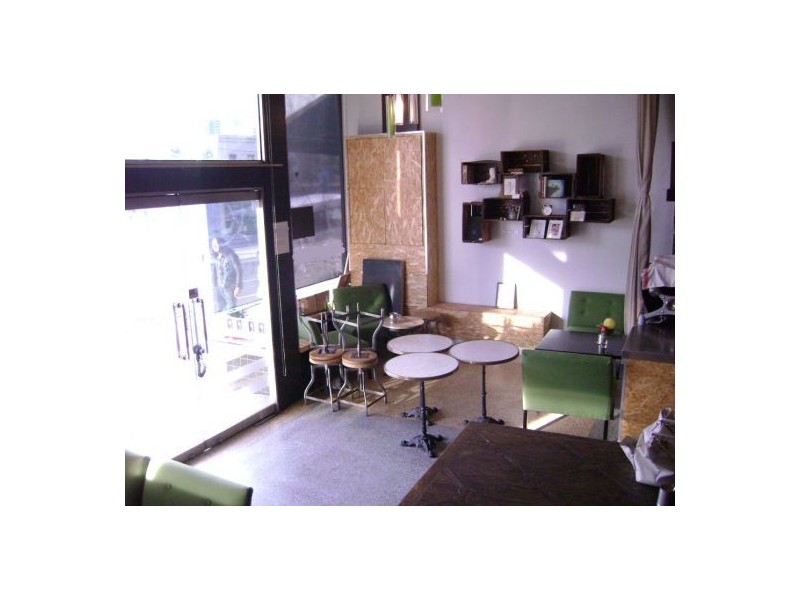 North Melbourne VIC 3051