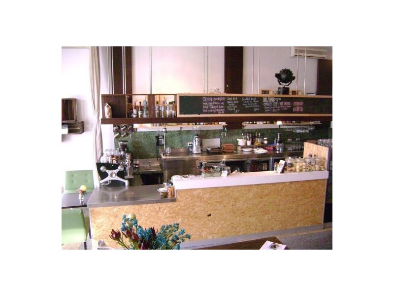 North Melbourne VIC 3051