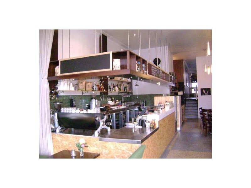 North Melbourne VIC 3051