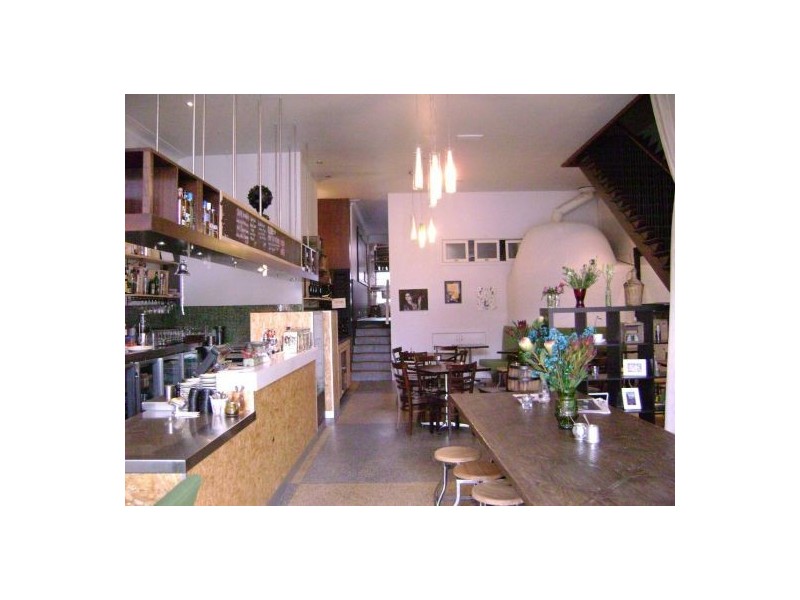 North Melbourne VIC 3051