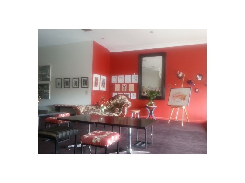 North Melbourne VIC 3051