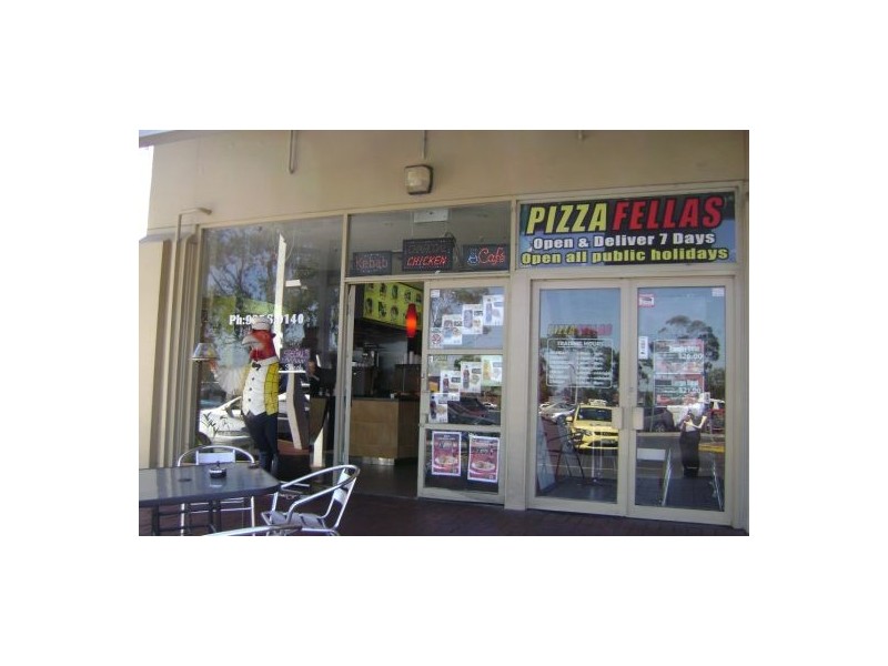 Keilor Downs VIC 3038