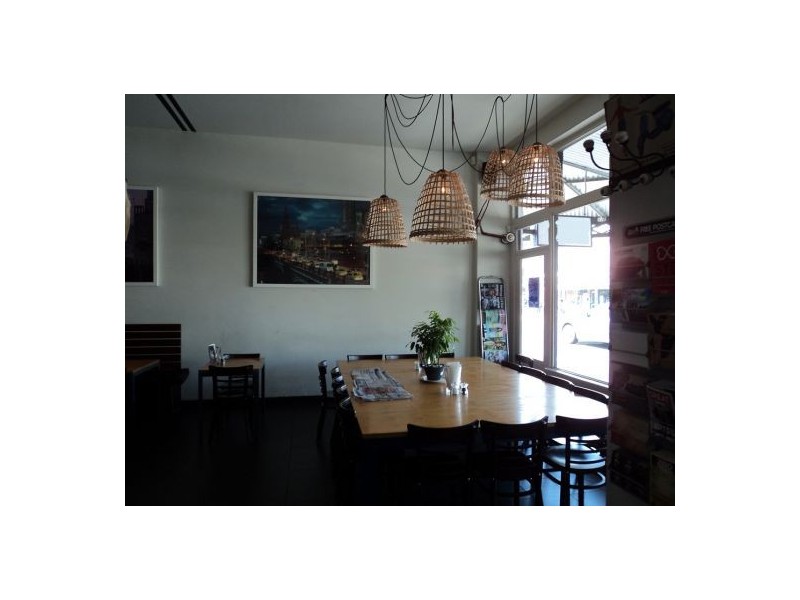 Carlton North VIC 3054