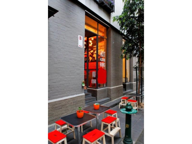 Melbourne VIC 3000