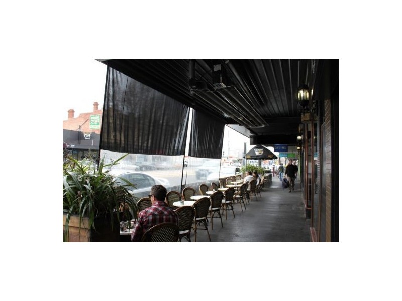 MS 3455, Richmond VIC 3121