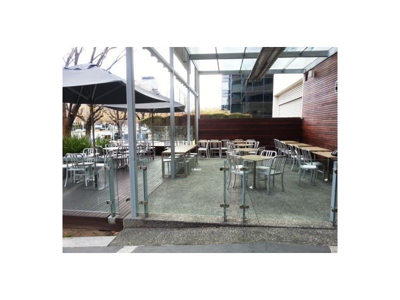 Melbourne VIC 3000