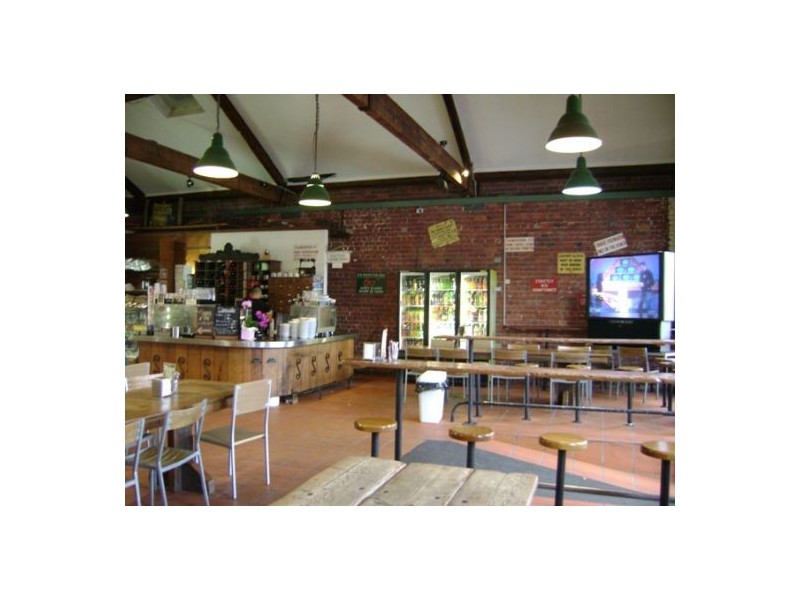 Carlton VIC 3053