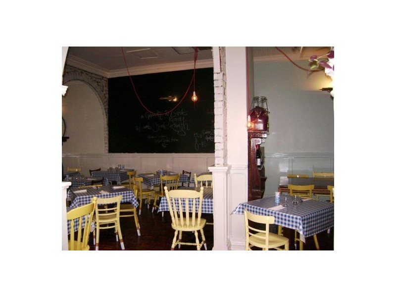 Fitzroy VIC 3065