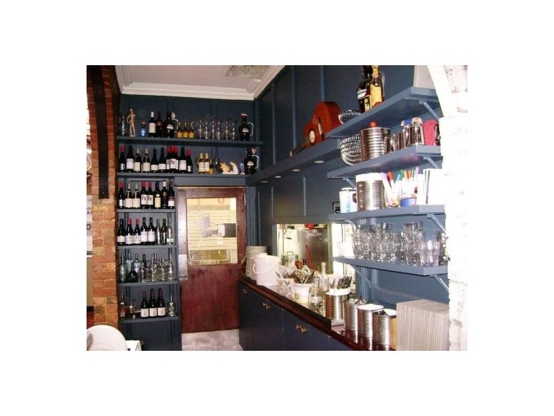 Fitzroy VIC 3065