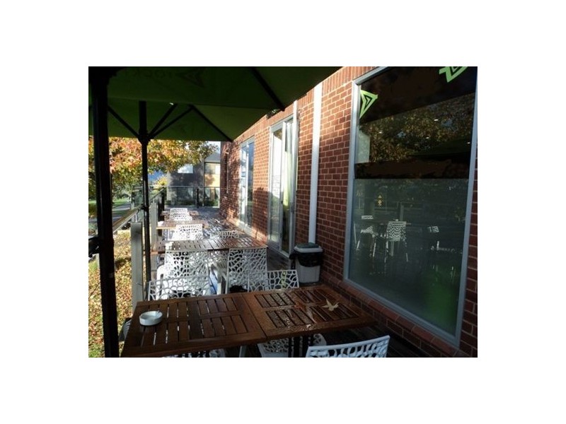 Maribyrnong VIC 3032