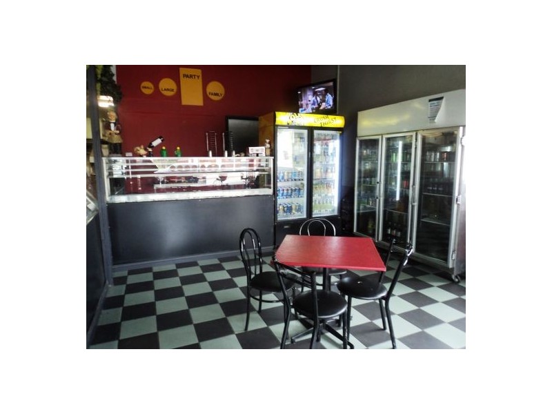 Thornbury VIC 3071