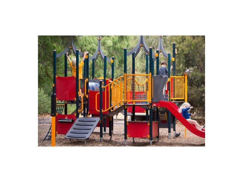 Albert Park VIC 3206