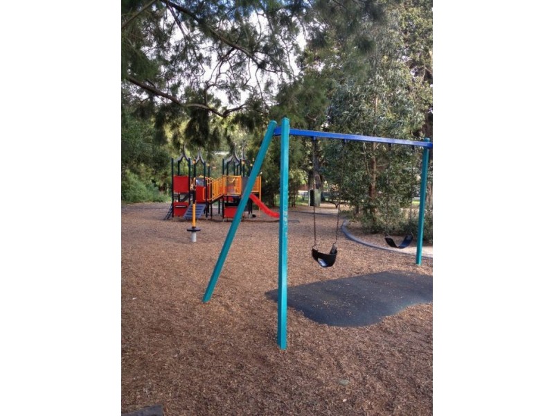 Albert Park VIC 3206