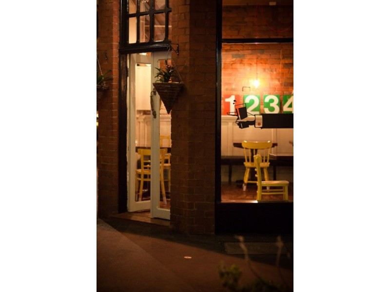 Fitzroy VIC 3065