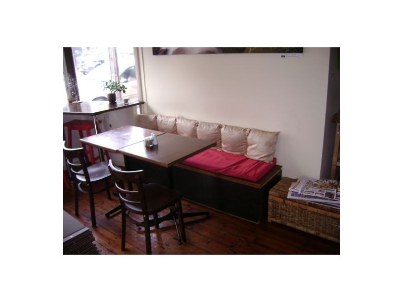 St Kilda VIC 3182