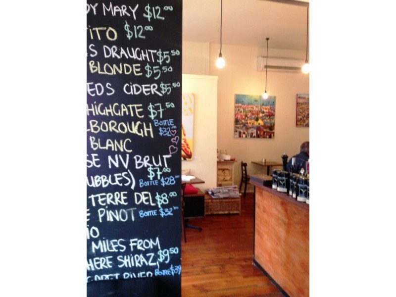 St Kilda VIC 3182