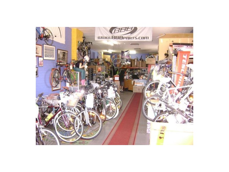 Preston VIC 3072