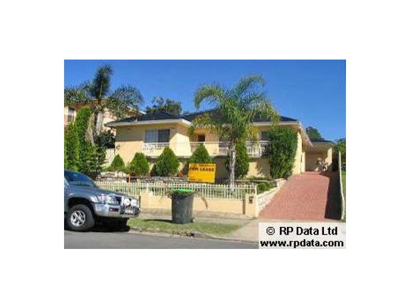 111 Donald Street, Hurstville NSW 2220