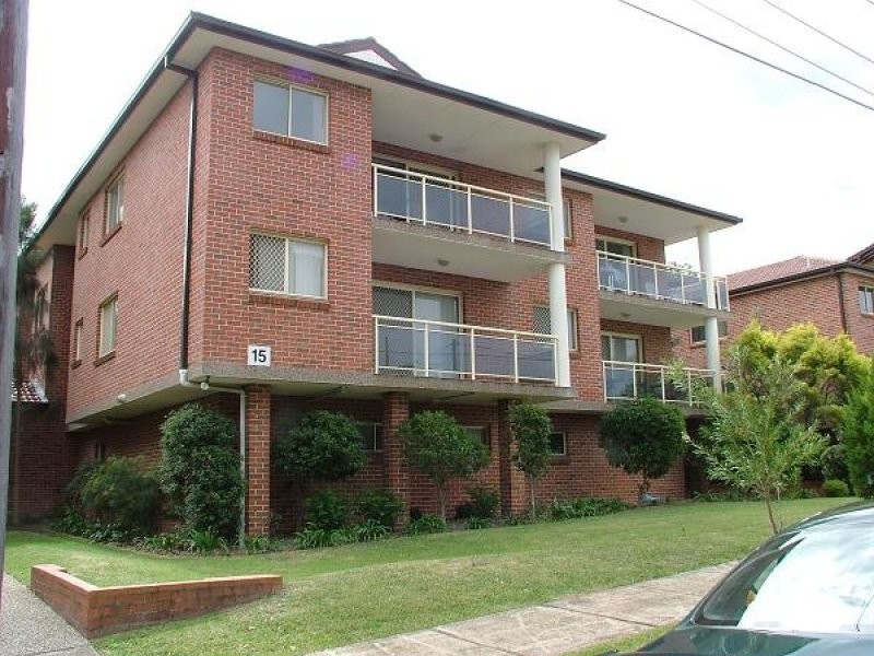 6/15 Balfour Street, Allawah NSW 2218