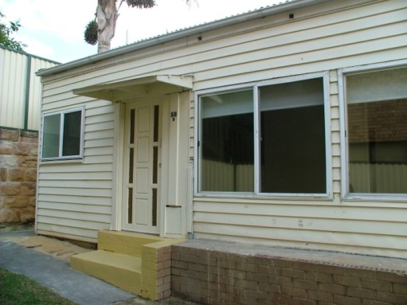 58B Kingsland Road, Bexley NSW 2207