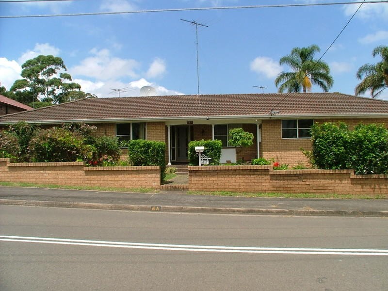 4A Blakesley Road, Allawah NSW 2218