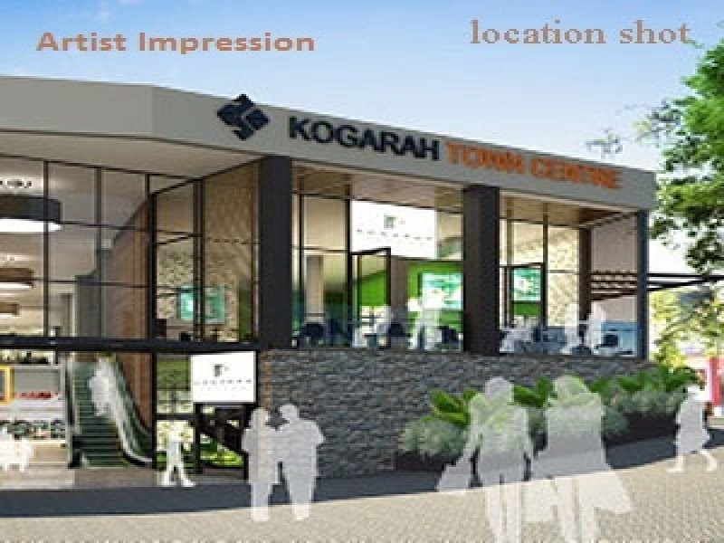 5 Griffin Av, Bexley NSW 2207