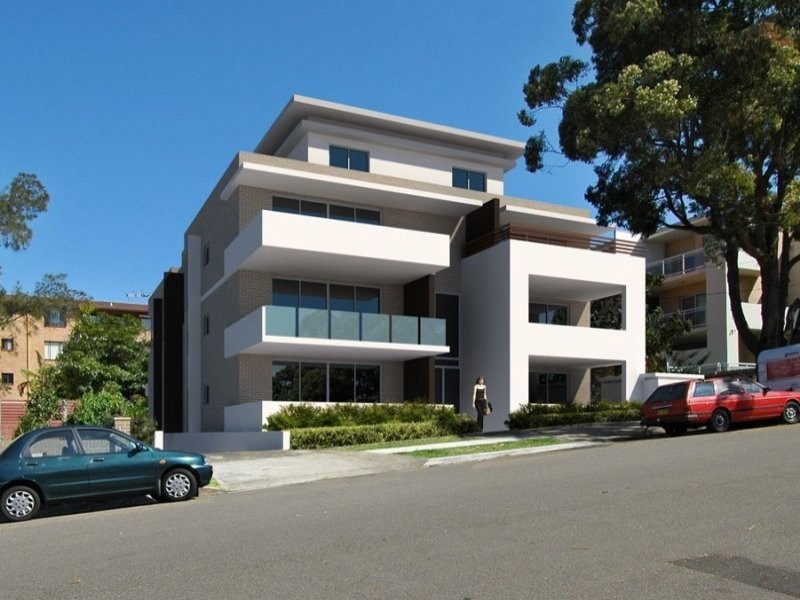 12-14 Rutland Street, Allawah NSW 2218