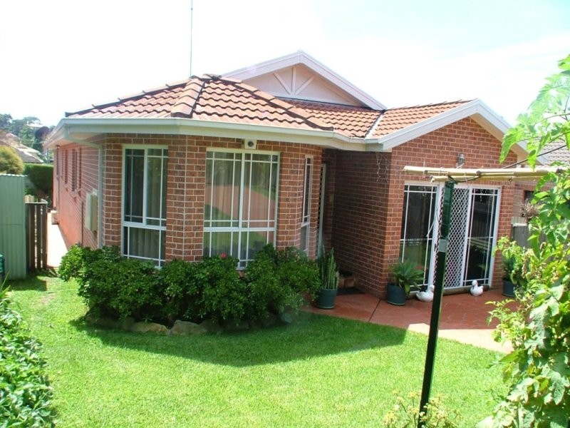 102A George St, Hurstville NSW 2220