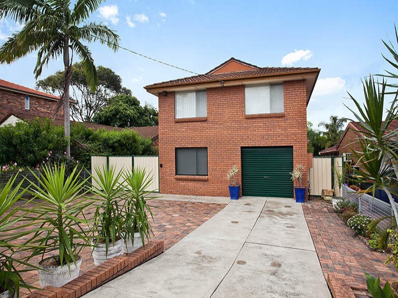 976 King George Road, Blakehurst NSW 2221