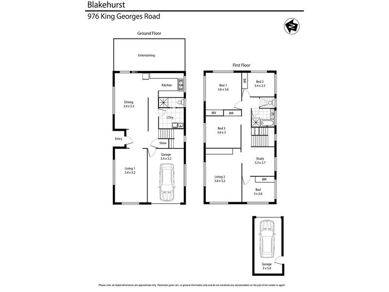 976 King George Road, Blakehurst NSW 2221