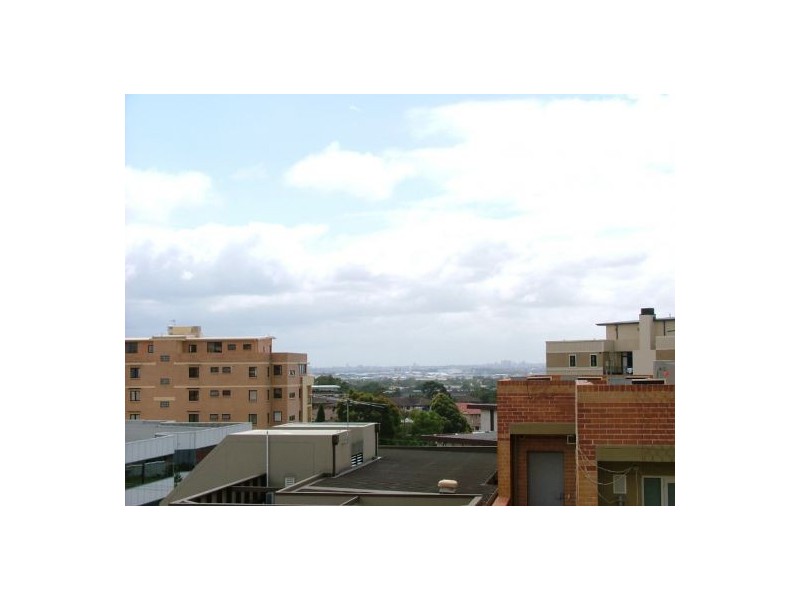 8/26 belgrave st, Kogarah NSW 2217