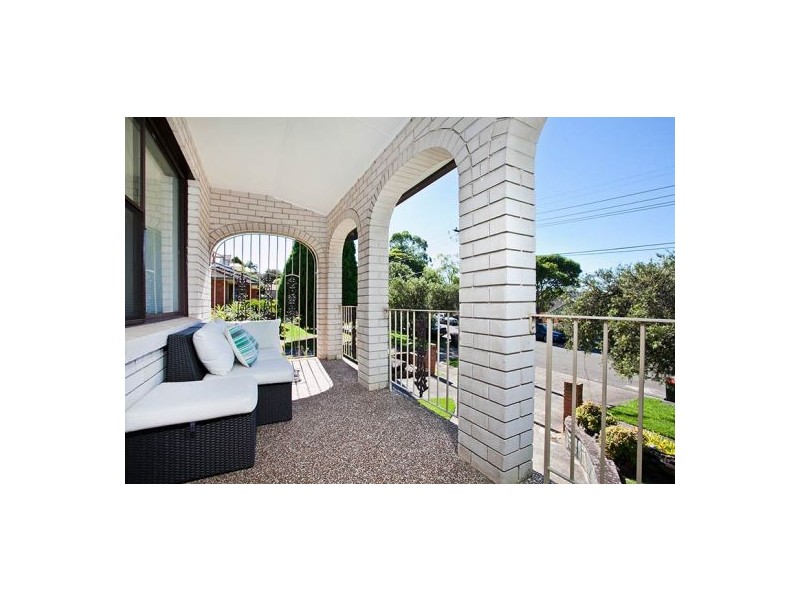 1/20 Connemarra st, Bexley NSW 2207