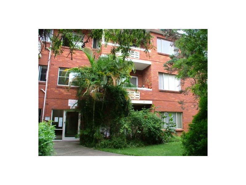 13/29 Hayburn St, Rockdale NSW 2216